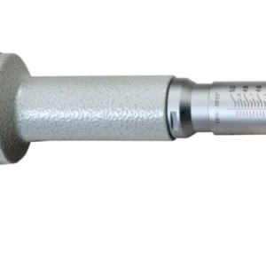 Mitutoyo 368-874 Holtest Inside Micrometer, type II, 4 to 5″