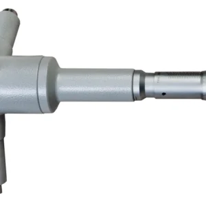 Mitutoyo 368-877 Holtest Inside Micrometer, type II, 7 to 8″