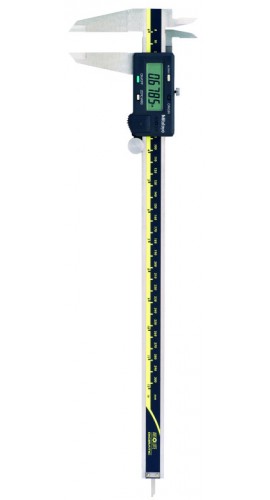 Mitutoyo 500-173-30 ABSOLUTE Digimatic Caliper, 0 to 12 in, SPC Output