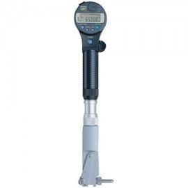 Mitutoyo 511-522 digital bore gauge with SPC, 4 to 6.5"/ 100 to 160 mm