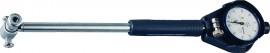 Mitutoyo 511-813-20 micrometer head bore gauge, 60 to 100 mm, 0.01 mm