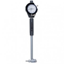 Mitutoyo 511-815 micrometer head bore gauge, 150 to 250 mm, 0.01 mm