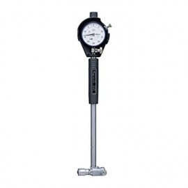 Mitutoyo 511-816 micrometer head bore gauge, 250 to 400 mm, 0.01 mm