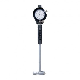 Mitutoyo 511-825-20 micrometer head bore gauge, 150 to 250 mm, 0.001 mm