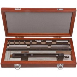 Mitutoyo 516-120-26 gage block calibration kit