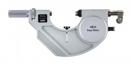 Mitutoyo 523-142 Snap Meter, 25 to 50 mm