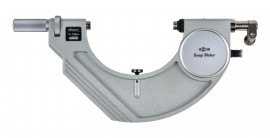 Mitutoyo 523-144 Snap Meter, 75 to 100 mm