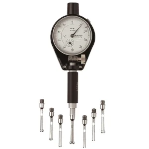 Mitutoyo 526-150-11 Bore Gauge, 32 mm probe depth