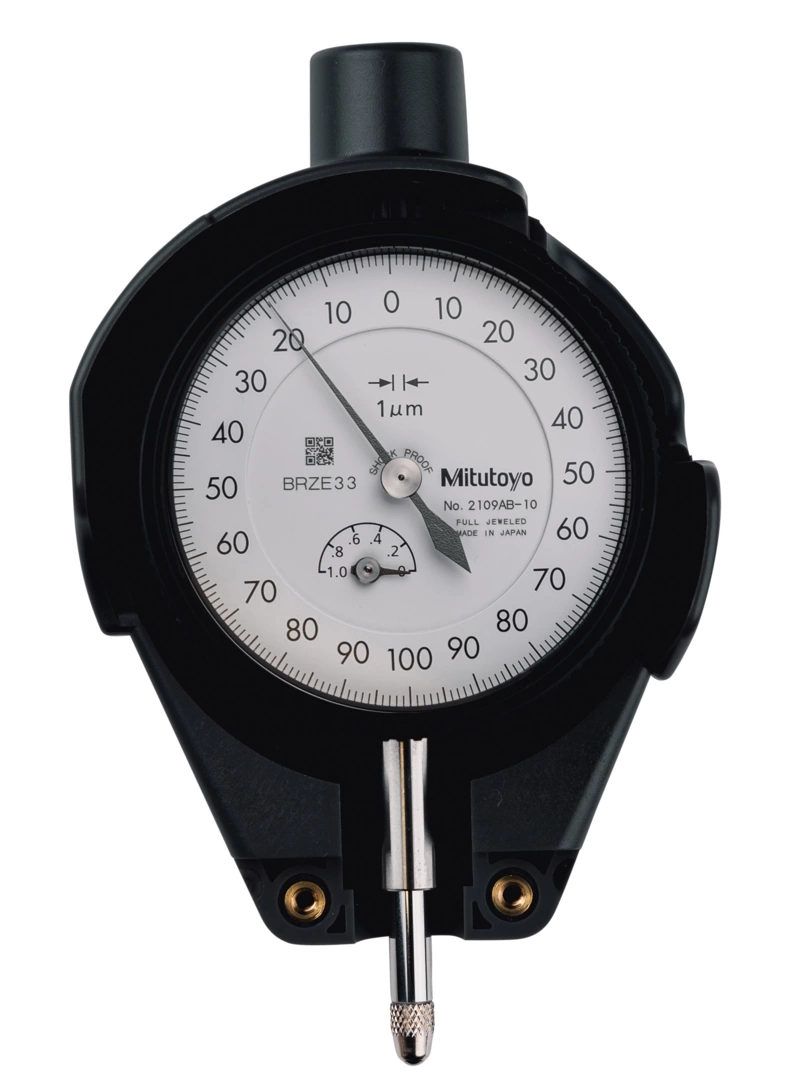 Mitutoyo 526-152-21 Bore Gauge, 3.7 to 7.3 mm