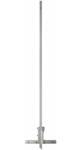 Mitutoyo 527-105 Vernier Depth Gauge, 0-1000mm Range, 0.02 Vernier Reading