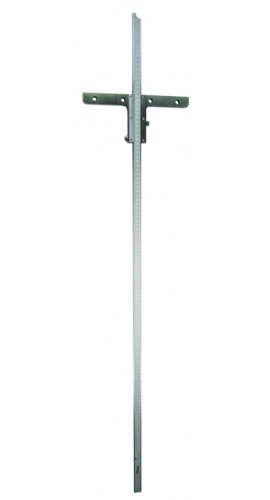 Mitutoyo 527-205 Vernier Depth Gauge, 0-1000mm Range, 0.05 Vernier Reading