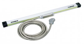 Mitutoyo 539-289-30R Linear Scale, 48", 200" cable