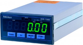 Mitutoyo 542-016 EG Counter for the LGD/LGS/ID/SD, digimatic code spc
