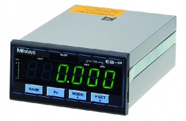 Mitutoyo 542-092-2 EB Counter for the LGF/LGK/LGE/LGB, differential square-wave