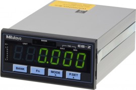 Mitutoyo 542-094-2 EB Counter for the LGF-Z, differential square-wave with origin point mark