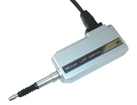 Mitutoyo 542-163 Standard Linear Gauge LGF, 50 mm
