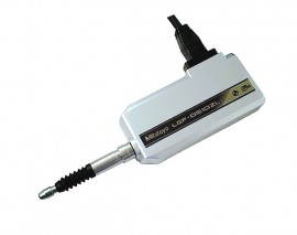 Mitutoyo 542-166 Linear Gauge with Reference Point LGF-Z, 50 mm