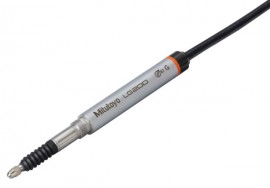 Mitutoyo 542-186 LG200 Linear Gauge, 0.4"/10 mm, 4 µm