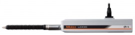 Mitutoyo 542-197 LG100 Linear Gauge, 2"/50 mm, 2 µm