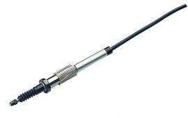 Mitutoyo 542-264 Slim Head Linear Gauge LGB, Low Measuring Force, 10 mm