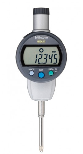 Mitutoyo 543-720B-02 Digital Indicator ID-C, 25.4 mm