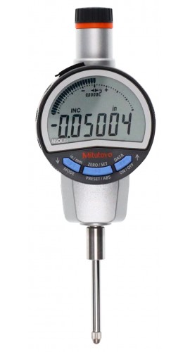 Mitutoyo 543-722B-02 IDC Digimatic Indicator