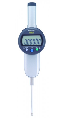 Mitutoyo 543-732B-02 Absolute Digital Indicator ID-C, 0-2" (0-50mm), SPC Output