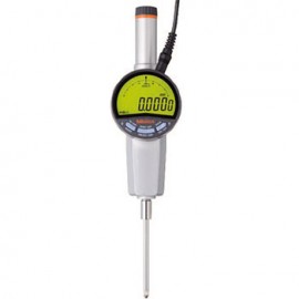 Mitutoyo 543-854A Absolute Digital Indicator ID-F, 0-2" (0-50.8mm), SPC Output