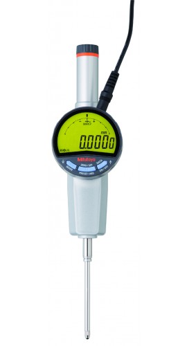 Mitutoyo 543-858A ABSOLUTE Digimatic High Indicator ID-F, 0 to 2"/0 to 50.8 mm