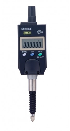 Mitutoyo 543-576 Digital Indicator ID-N, ANSI/AGD, IP66