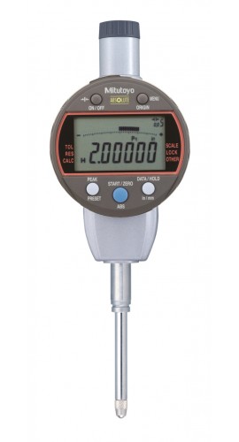 Mitutoyo 543-591B-10 Digital Indicator Calculation ID-C, 1"