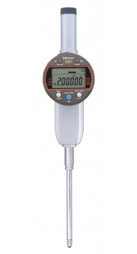 Mitutoyo 543-596B-10 Digital Indicator Calculation ID-C, inch/metric, 2"