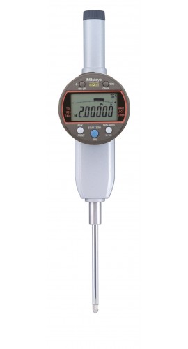 Mitutoyo 543-597B-10 Digital Indicator Calculation, ANSI/AGD, 2"