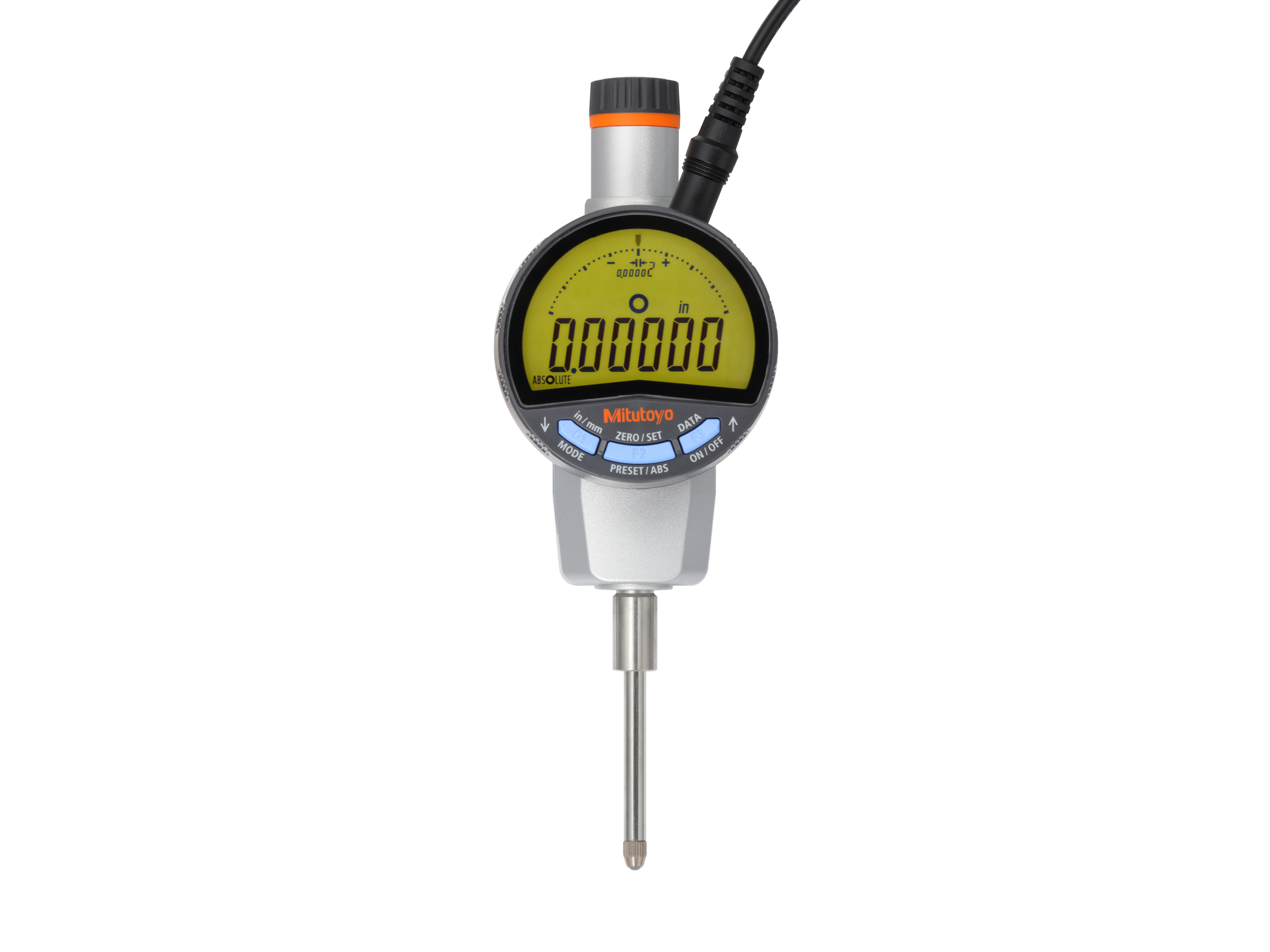 Mitutoyo 543-853A Digimatic Indicator