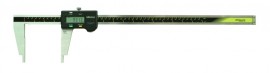 Mitutoyo 550-223-10 Digital ABS Caliper, 0 to 18"/0 to 450 mm