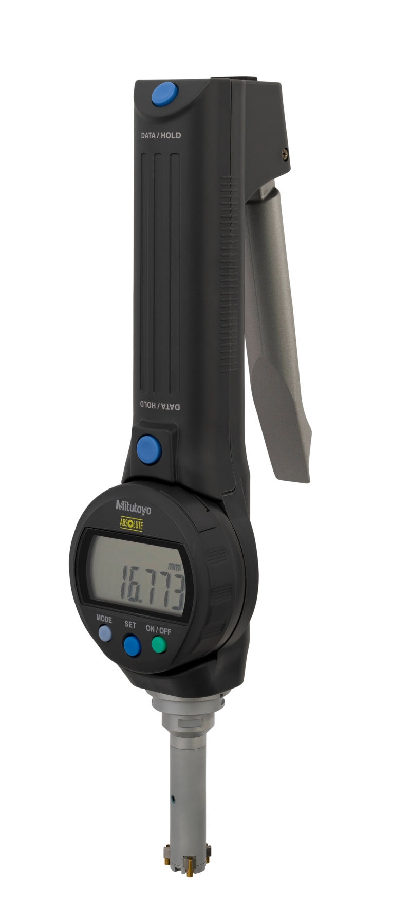 Mitutoyo 568-364-10 Digital ABS Borematic, 12 to 16 mm