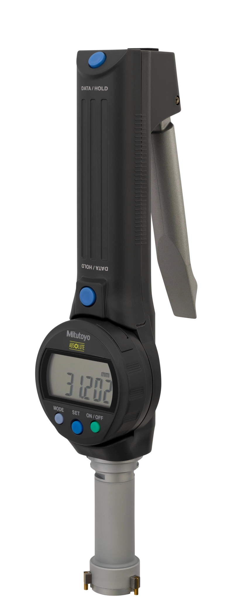 Mitutoyo 568-367-10 Digital ABS Borematic, 25 to 30 mm
