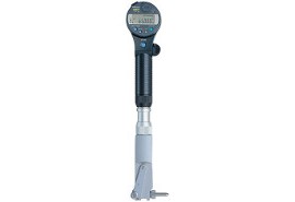 Mitutoyo 568-369-10 Borematic Digimatic Snap-open Bore Gauge, three-point, 40 to 50 mm, SPC output, IP54