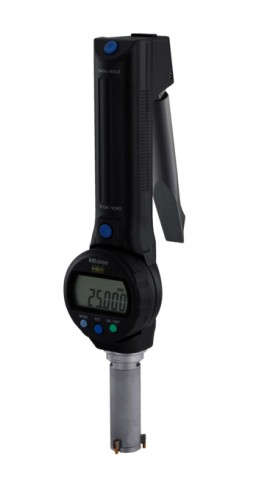 Mitutoyo 568-461-10 Digital ABS Borematic, 0.275 to 0.350" / 6.985 to 8.89 mm