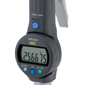 Mitutoyo 568-470-10 Digital ABS Borematic, 2.0 to 2.5″ / 50.8 to 63.5 mm