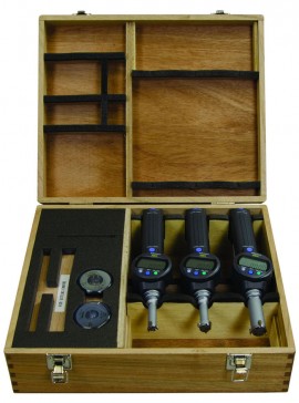 Mitutoyo 568-956-10 Borematic Snap Open Bore Gauge 12 to 25mm