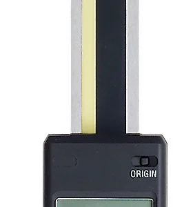 Mitutoyo 572-303-10 SDV-30D Vertical Multifunction Absolute Digimatic Scale Unit, 0 to 300 mm