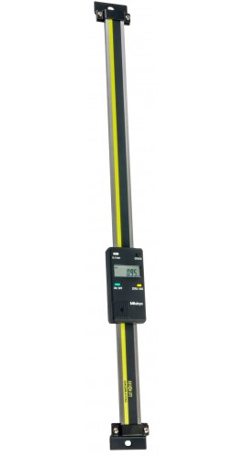 Mitutoyo 572-313-10 Absolute Digimatic Scale Unit, 0 to 12" (0 to 300 mm)