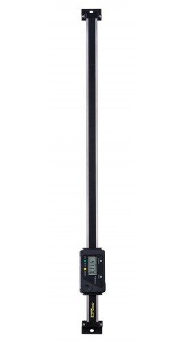 Mitutoyo 572-464 SD-45E Horizontal Multifunction Absolute Digimatic Scale Unit, 0 to 450 mm