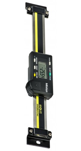 Mitutoyo 572-470 Absolute Digimatic Scale Unit, 0 to 4"