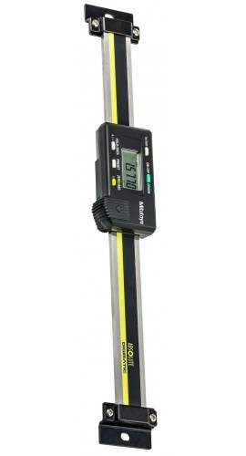 Mitutoyo 572-471 Absolute Digimatic Scale Unit, 0 to 6"
