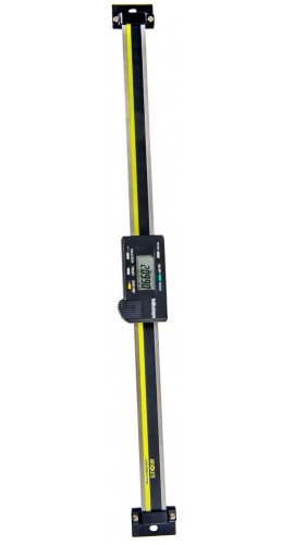 Mitutoyo 572-473 Absolute Digimatic Scale Unit, 0 to 12"