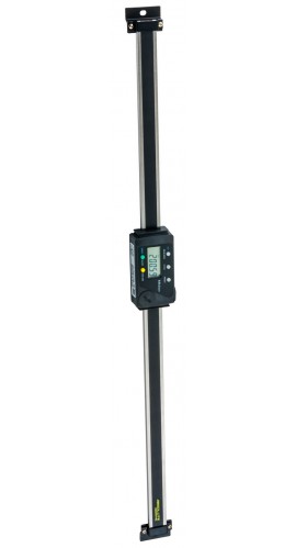 Mitutoyo 572-474 Absolute Digimatic Scale Unit, 0 to 18"