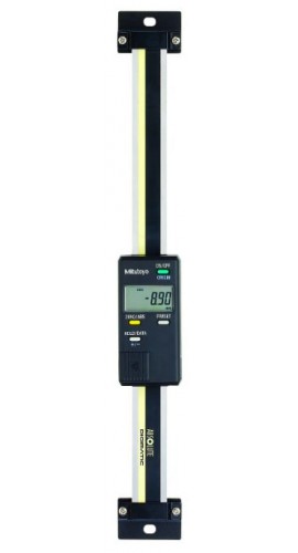 Mitutoyo 572-562 ABSOLUTE Digimatic Scale, 0 to 200 mm