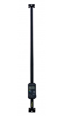 Mitutoyo 572-564 SD-45E Vertical Multifunction Absolute Digimatic Scale Unit, 0 to 450 mm Range